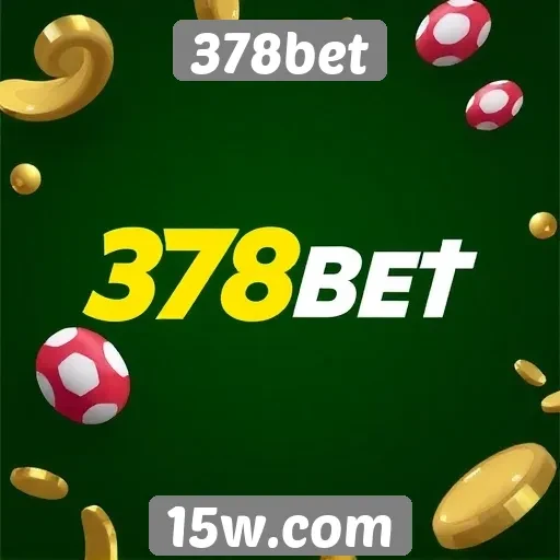 Análise das ofertas de jogos da 378bet