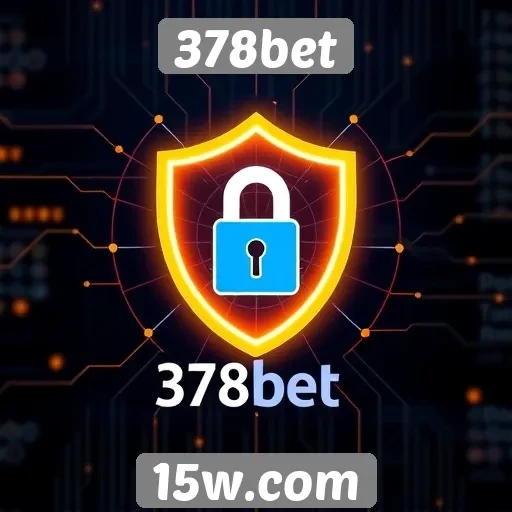 Segurança e confiabilidade do site 378bet