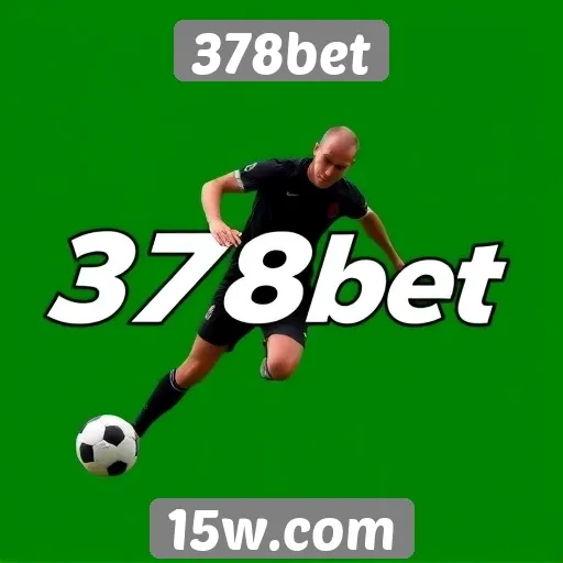 Transparência das odds e retornos em 378bet