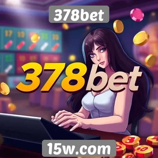 Experiência do usuário no site de jogos 378bet